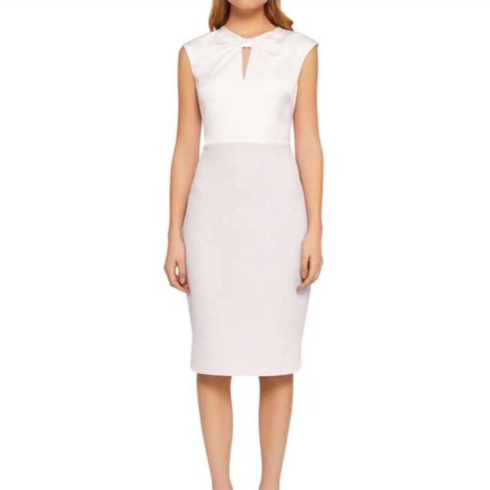 Ted Baker Engagement  Dress 😍